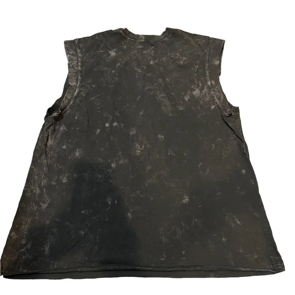 AC/DC sleeveless tee - Picture 4 of 4